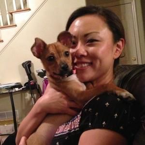 Meet your Posher, Kristina